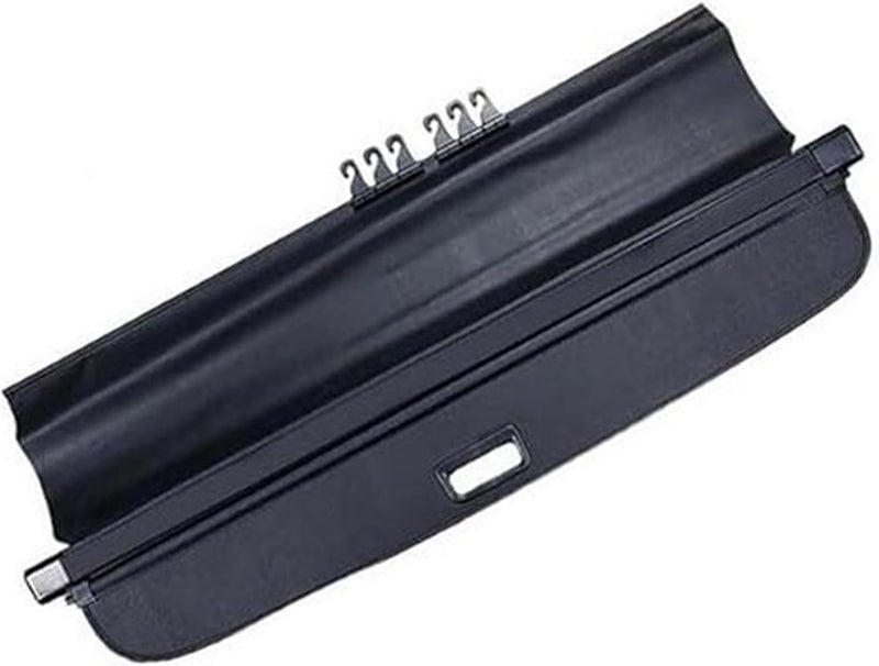 QASULER Rear Trunk Cargo Cover for Edge Plus 2021-2022 - Image 1