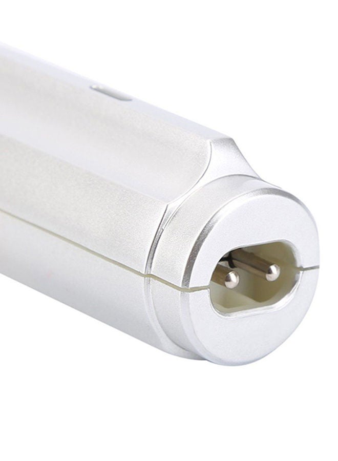 NIBEMINENT Electric Nose & Ear Hair Trimmer 14.20 x 2.50 3cm - Image 3