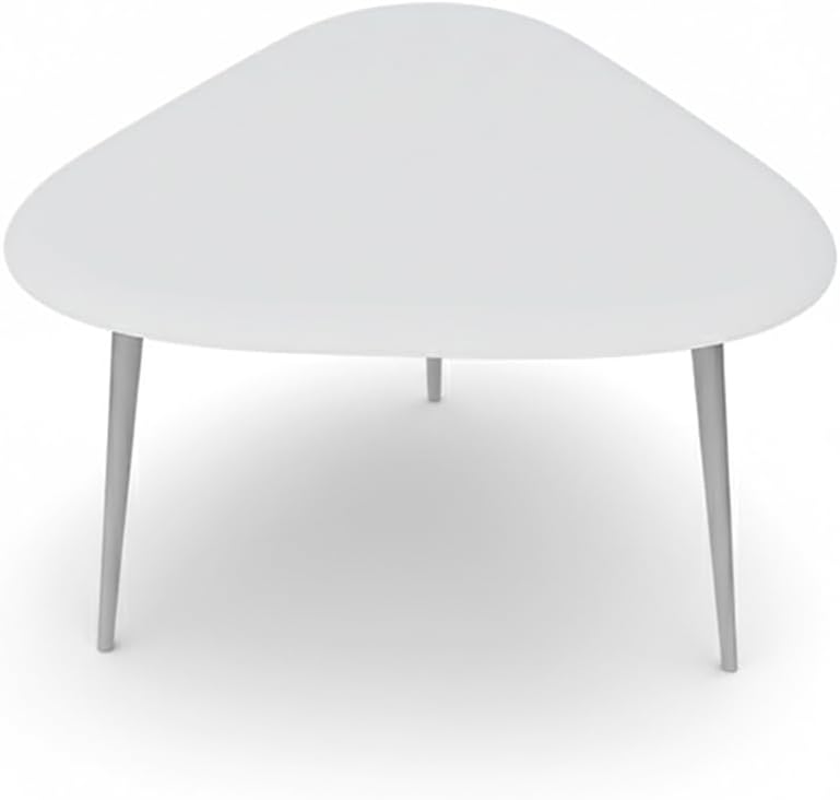 Neo Front Triangle Shape Conference Table - Image 4