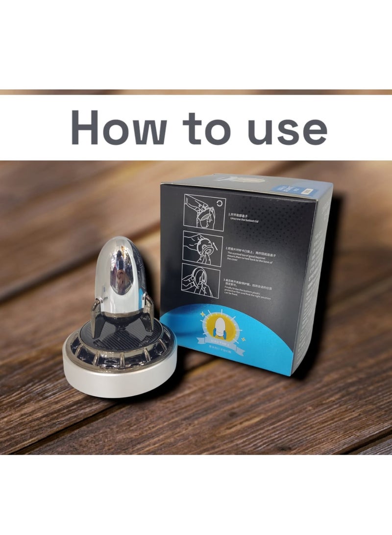 Royal Air Freshener DYT-XIAO YUN 1 - Image 3