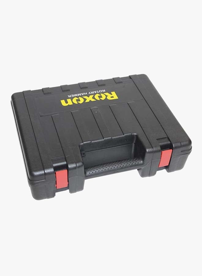 NIBEMINENT Rotary Drill Hammer Yellow 28mm - Image 3