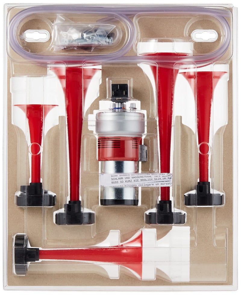 FIAMM 32741660533 66053 Horn - Image 2
