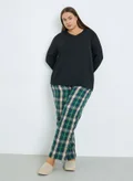 Styli green