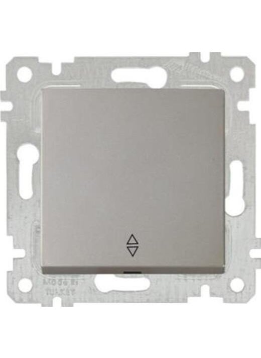 Mutlusan - If You Are Mutlu, Rita Titanium Mek+Button, Vavien, If You Are Mutlu - Image 1