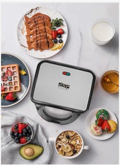 3 in 1 Detachable Waffle Grill Sandwich Maker  Breakfast Toaster Waffle Maker - pzsku/Z4442BAEA9E16362F2325Z/45/_/1732935301/381c0b5c-5b36-4255-85eb-0dd334bacc9e