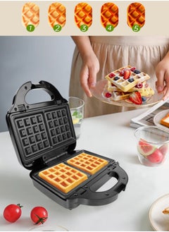 3 in 1 Detachable Waffle Grill Sandwich Maker  Breakfast Toaster Waffle Maker - pzsku/Z4442BAEA9E16362F2325Z/45/_/1732935412/7d0d8f76-a9a0-4a8d-a9c3-26afb9346105