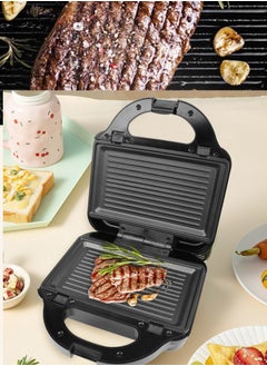 3 in 1 Detachable Waffle Grill Sandwich Maker  Breakfast Toaster Waffle Maker - pzsku/Z4442BAEA9E16362F2325Z/45/_/1732935414/c7cbf1af-b3ca-4459-938b-c456090da3c6