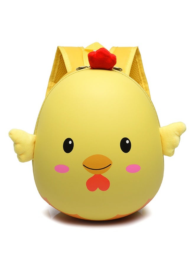KUYING New Casual Children's Backpack - Image 1
