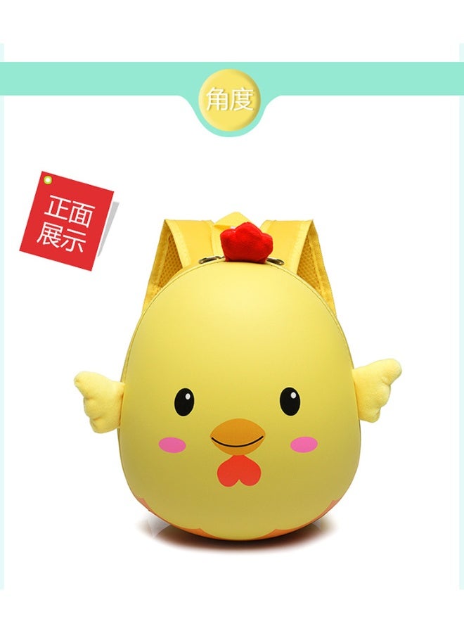 KUYING New Casual Children's Backpack - Image 2