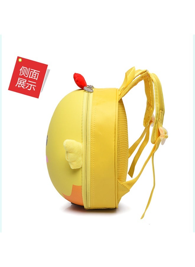 KUYING New Casual Children's Backpack - Image 4