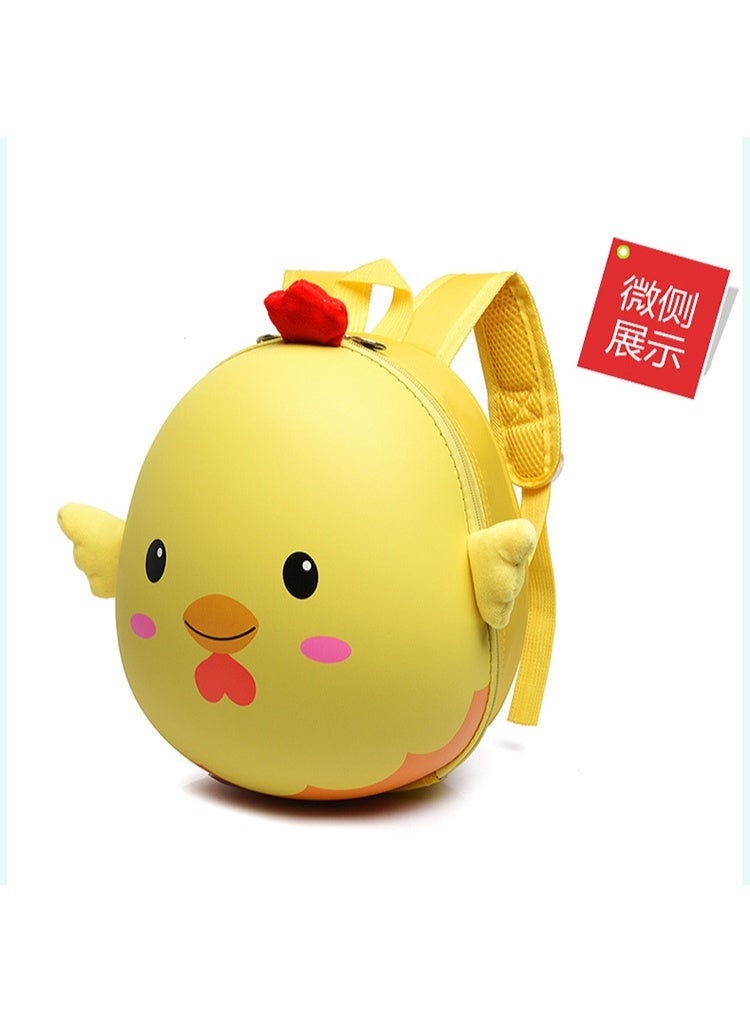 KUYING New Casual Children's Backpack - Image 3