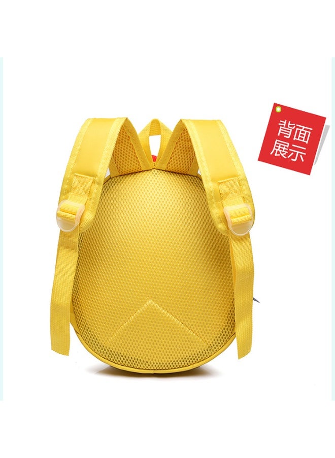 KUYING New Casual Children's Backpack - Image 5