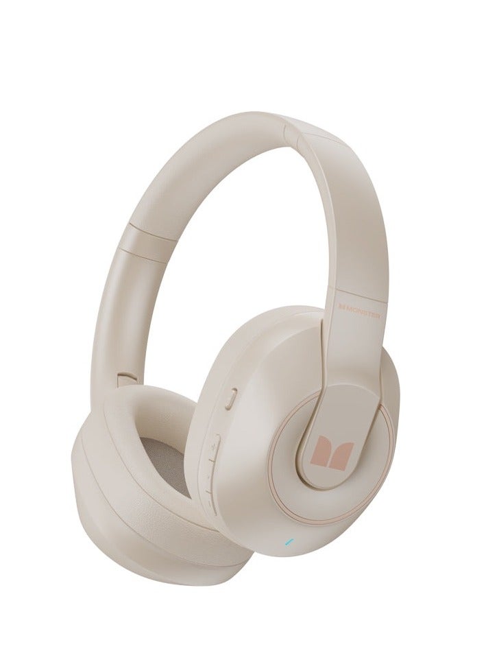 MONSTER Storm XKH01 Headphone