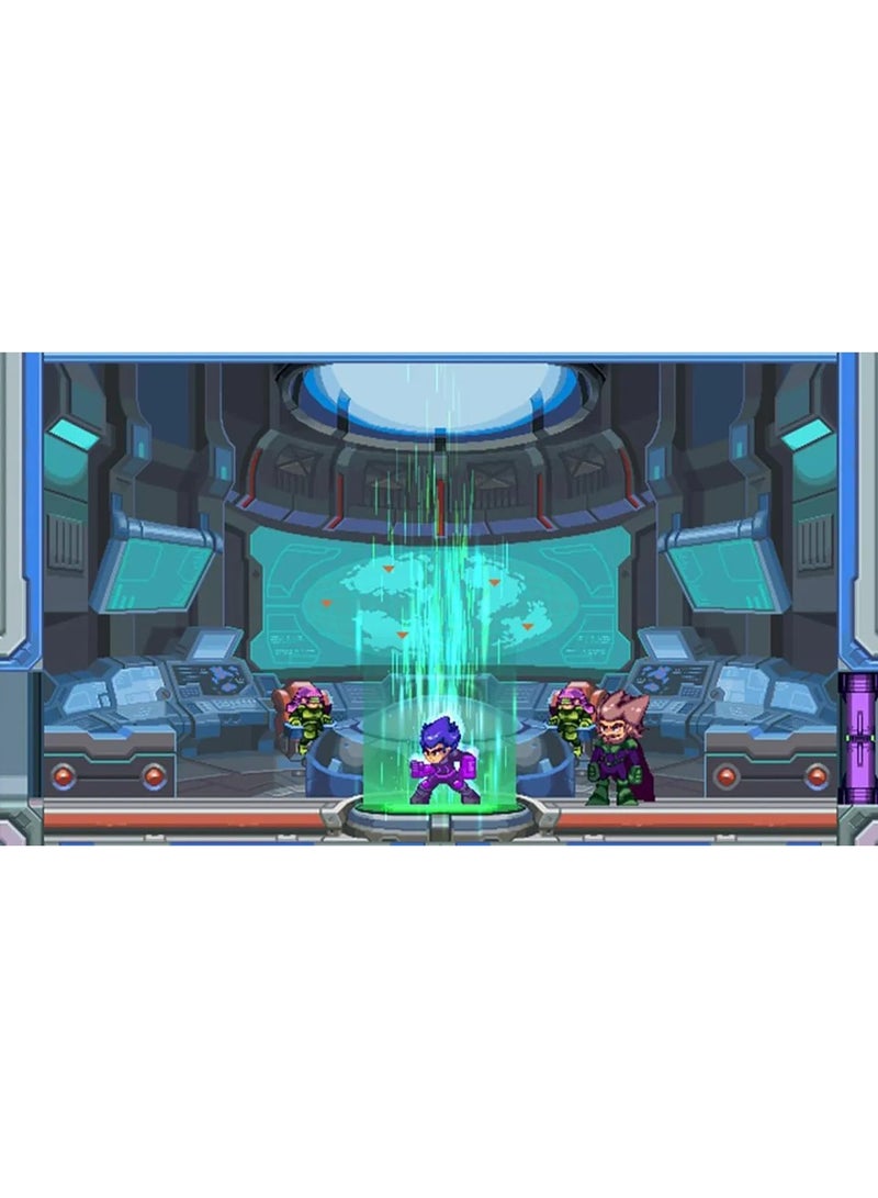 سوف سورس بيرسيرك بوي – Nintendo Switch - Image 3
