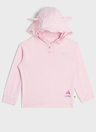 Infant Essential Hoodie