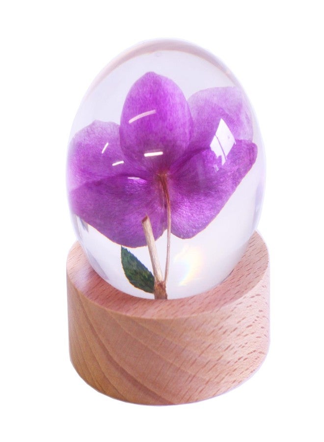REALBUG Orchid Globe - Image 2
