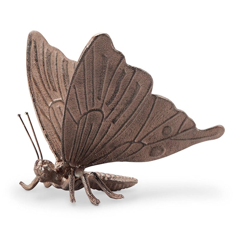 SPI Home 33697 Butterfly Garden Sculpture - Image 1