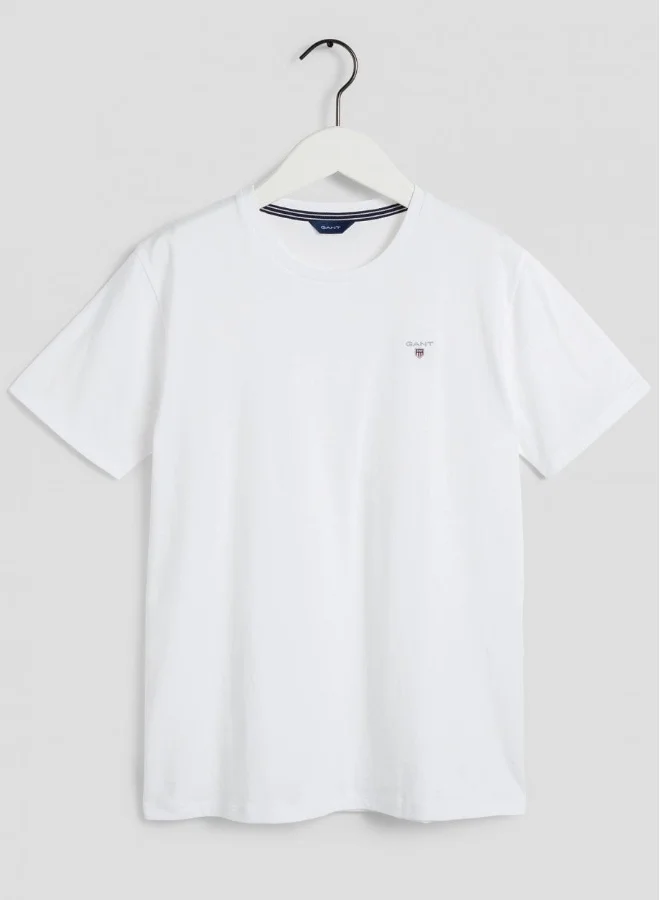 GANT Teen Boys Original T-Shirt