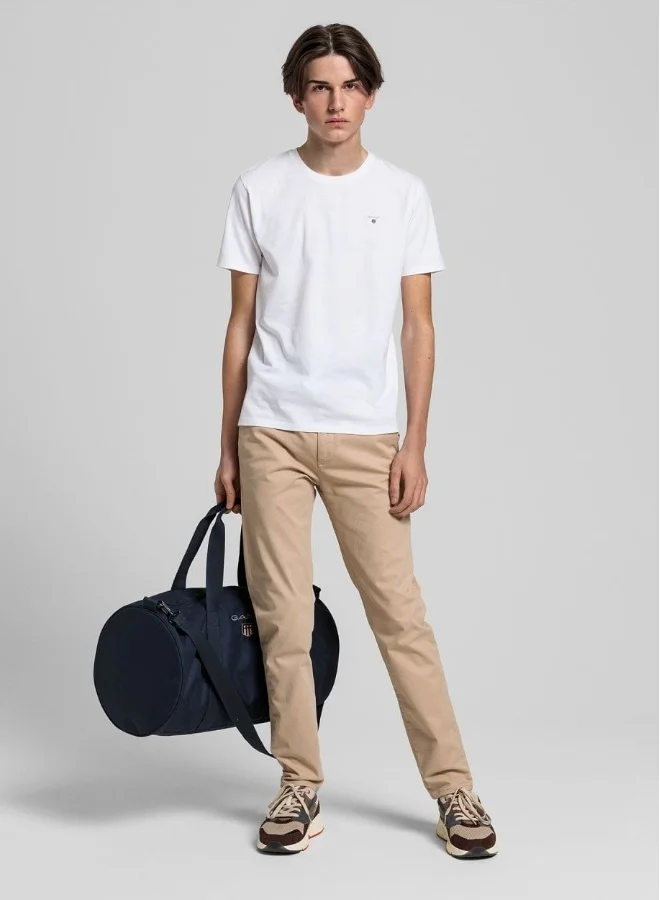 GANT Teen Boys Original T-Shirt