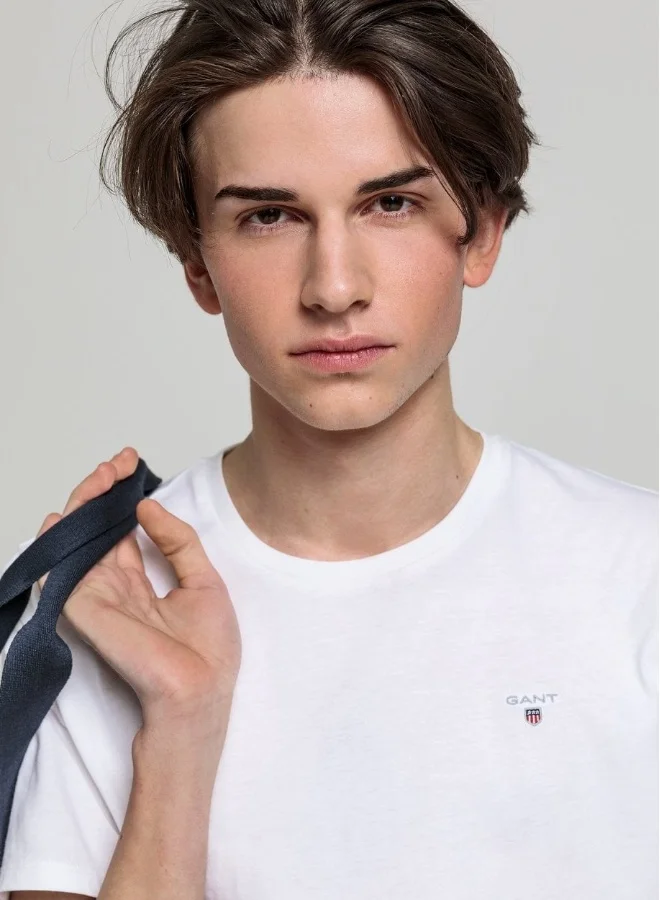 GANT Teen Boys Original T-Shirt