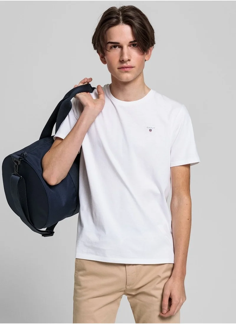 GANT Teen Boys Original T-Shirt