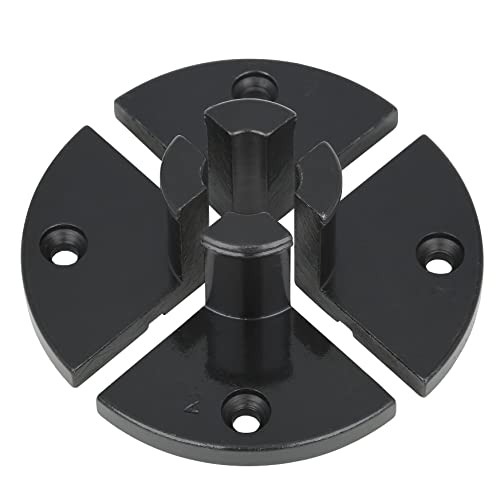 VINWOX Wood Lathe Chuck Accessory Pin Jaws Set - Image 1