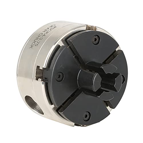 VINWOX Wood Lathe Chuck Accessory Pin Jaws Set - Image 3