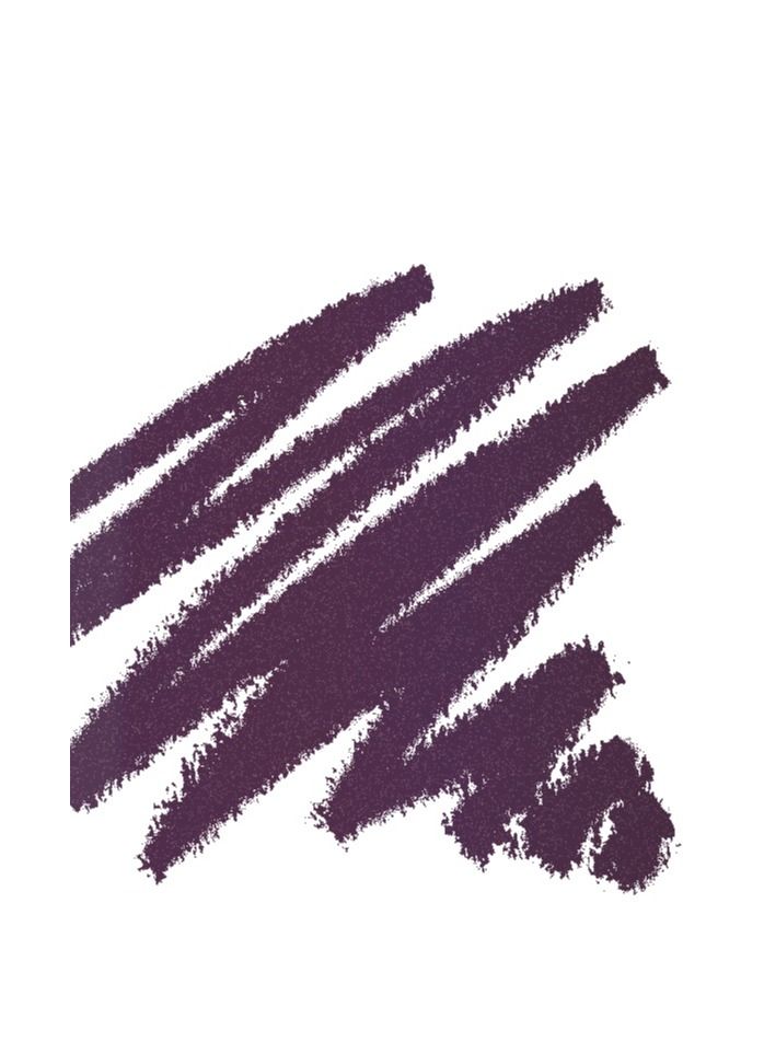 Dermacol Crystal look automatic eyeliner Violet nr 02 - Image 4