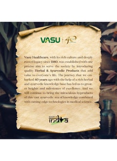 Vasu Cutis Dusting Powder Pack Of 2  - Image 3