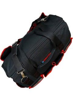 İzeltaş Izeltaş 14000004133 Zippered Cloth Tool Bag - Large Size  - Image 4