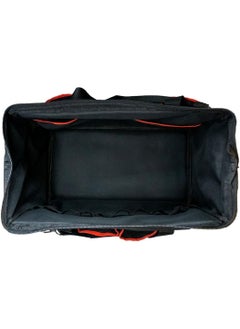 İzeltaş Izeltaş 14000004133 Zippered Cloth Tool Bag - Large Size  - Image 5