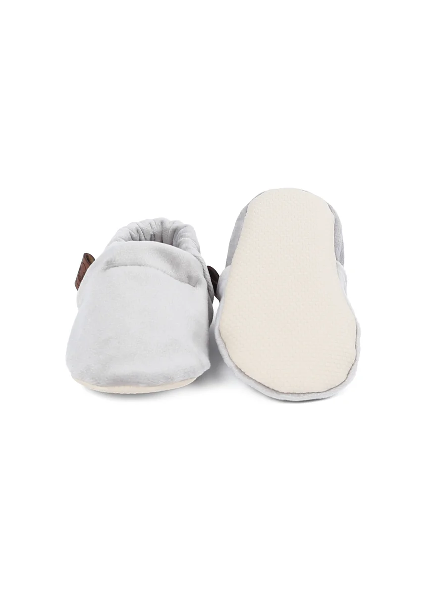 Yoyo Junior Yoyo Junior Velvet Moccasins