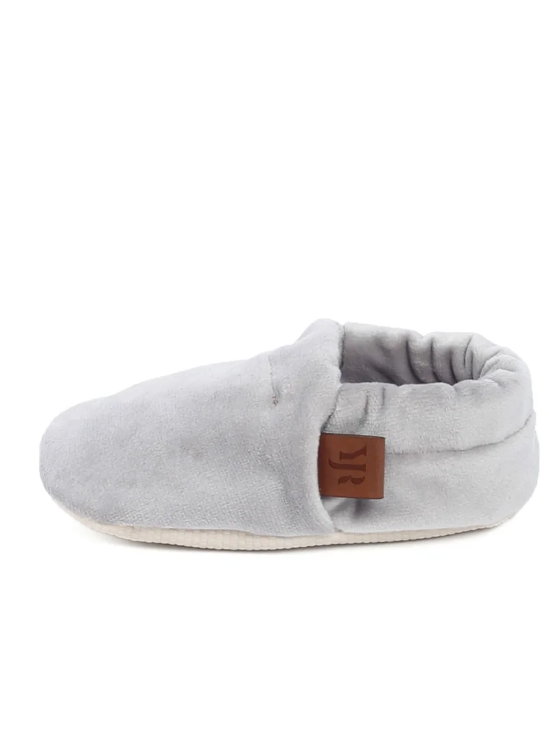 Yoyo Junior Yoyo Junior Velvet Moccasins