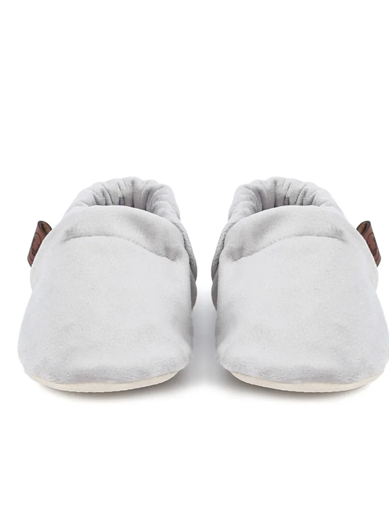 Yoyo Junior Yoyo Junior Velvet Moccasins