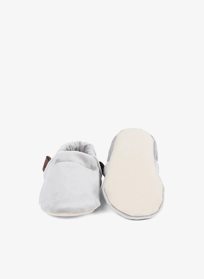 يويو جونيور يو يو جونيور موكاسين مخمل