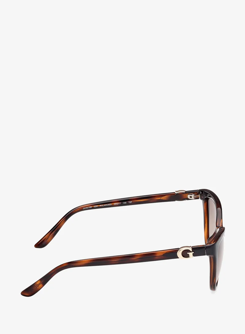 Guess  Cateye Sunglasses for Women | Best Price UAE