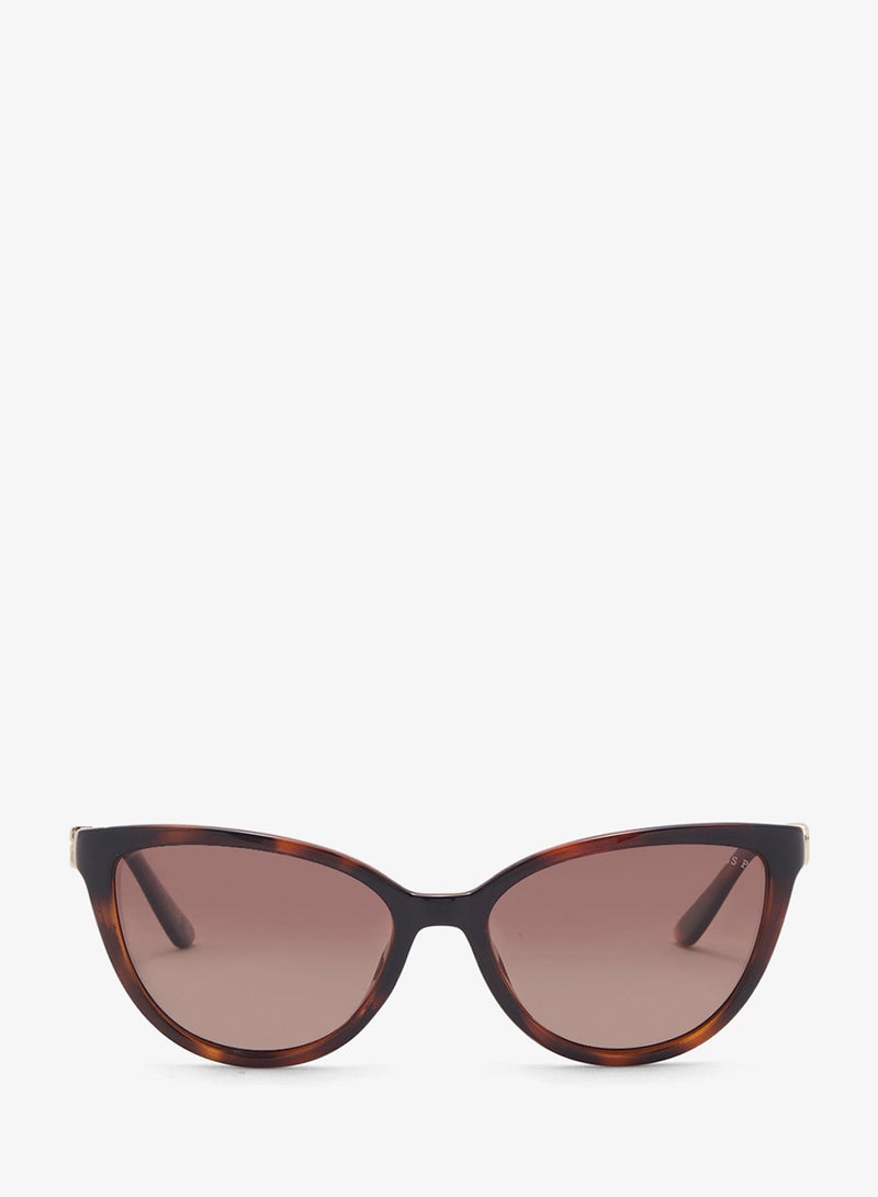 GUESS Cateye Sunglasses - Image 2