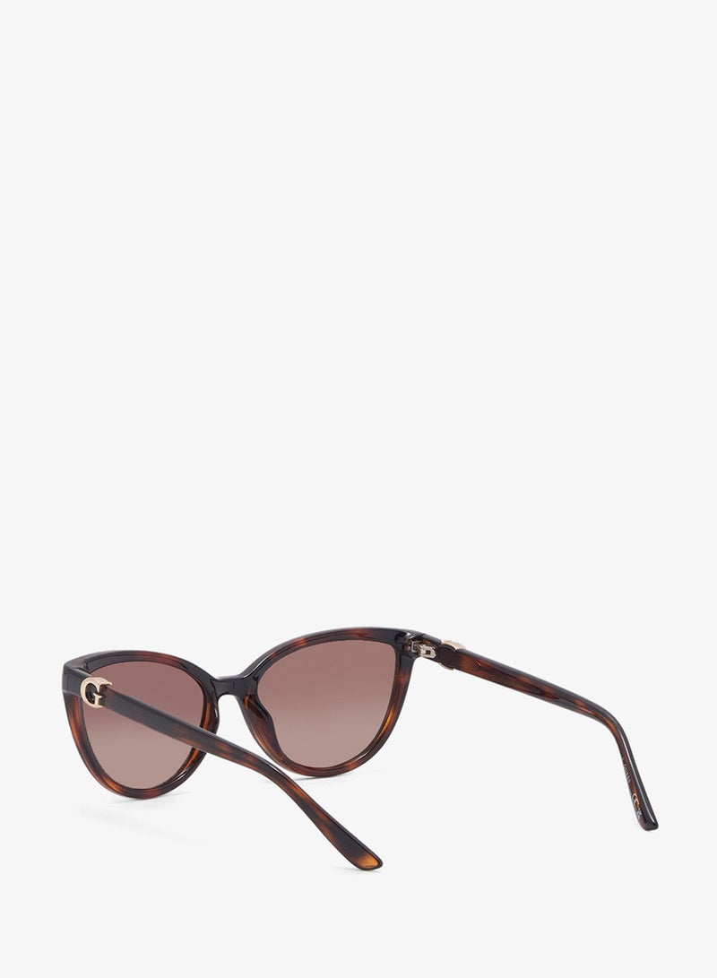 GUESS Cateye Sunglasses - Image 3
