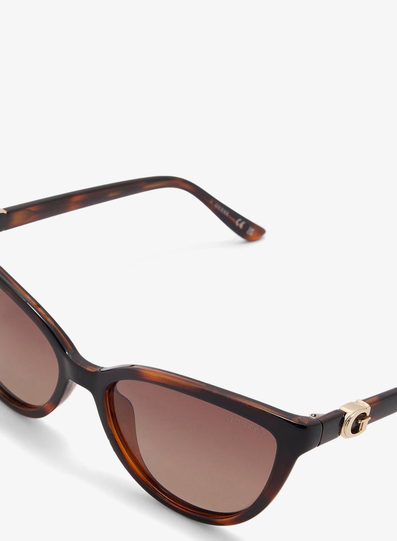 GUESS Cateye Sunglasses - Image 4