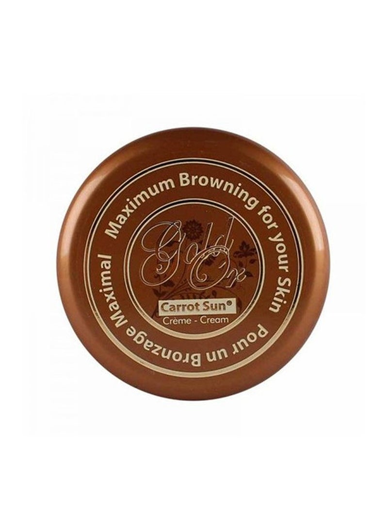 Carrot Sun كريم الشمس الذهبي - Image 1