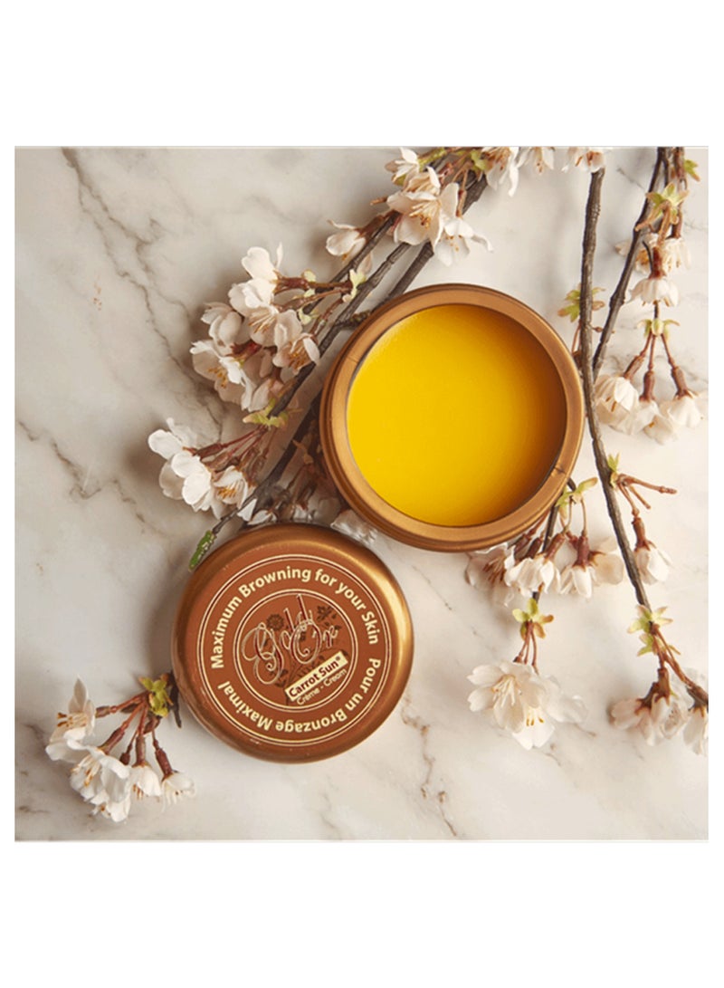 Carrot Sun كريم الشمس الذهبي - Image 3