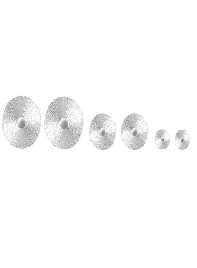 Hiware 9-Piece Straw Cleaner Brush Kit for Stanley - (3-Size) Extra Long Pipe Cleaners, Straw Cleaning Brush for Tumbler, Sippy Cup, Bottle and Tube - Image 2