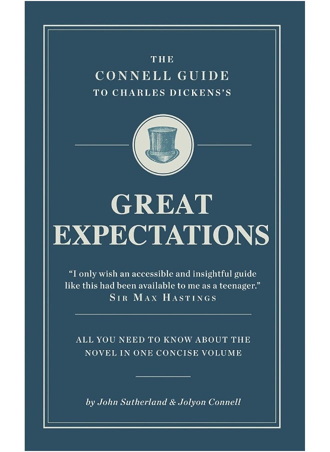 The Connell Guide To Charles Dickens's Great Expectations  - Image 1