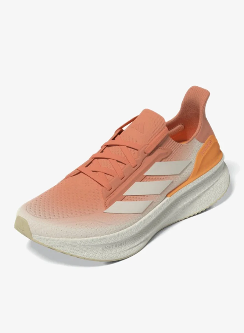 Adidas Adidas Ultraboost 5X W W Orange Running Shoes For Women
