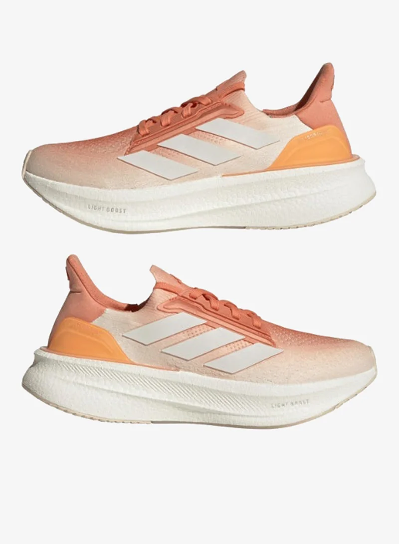 Adidas Adidas Ultraboost 5X W W Orange Running Shoes For Women