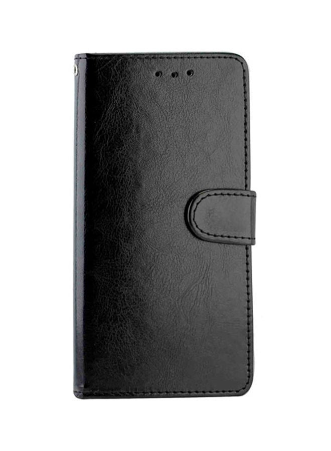 NIBEMINENT FliP Case Cover For Huawei Mate 30 Pro Black - Image 1