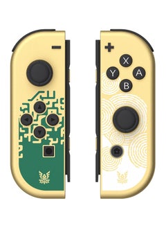Yellow/Green