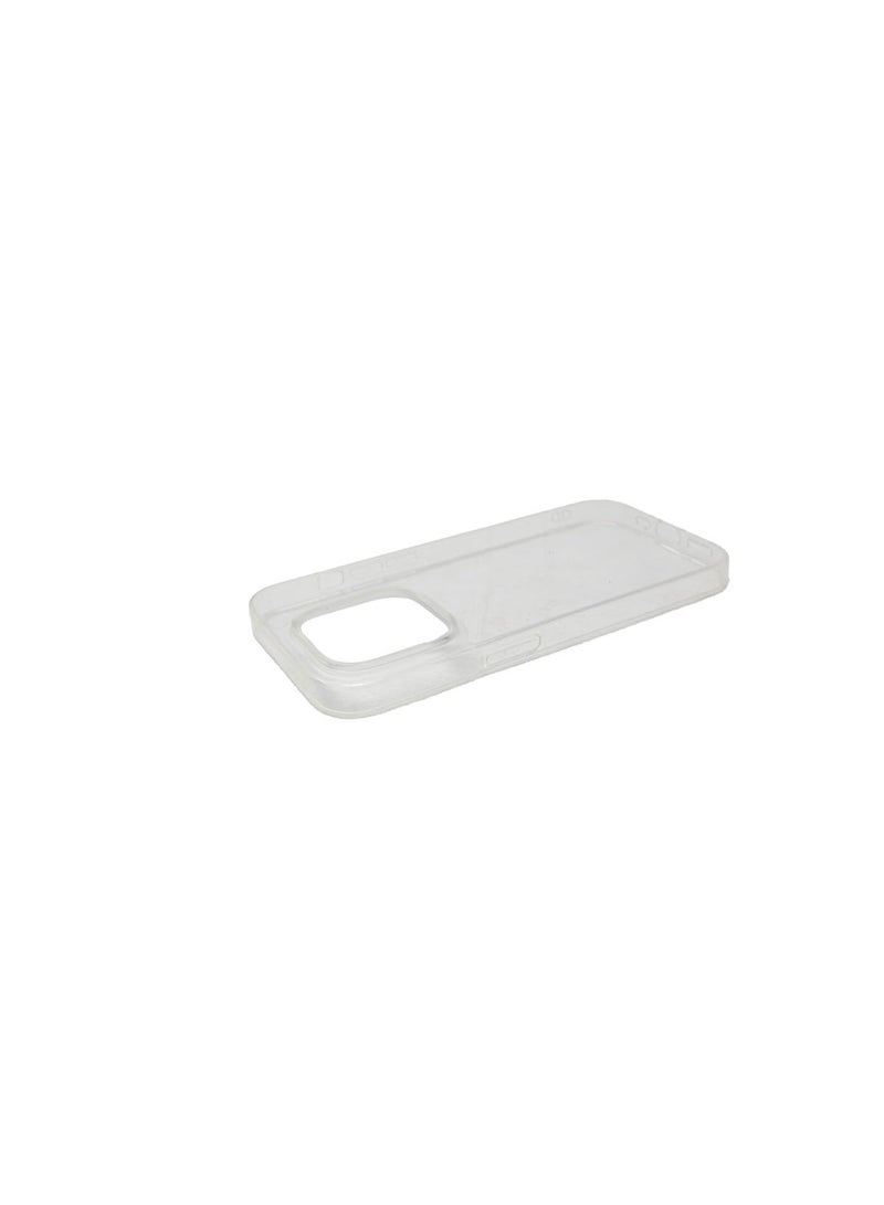 Daiso Smartphone Case, Model 3527, Clear - Image 3