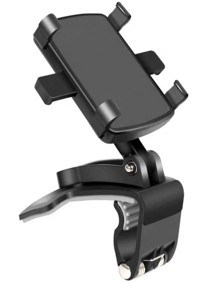 Universal Car Smartphone Holder HL-3900, Mobile phone holder for car - Image 5