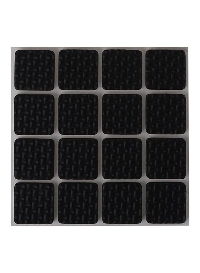 وسادة أثاث، أفضل وسادة أثاث ذاتية اللصق ومضادة للانزلاق، وسدادة مطاطية لحماية الأرضية، غير قابلة للانزلاق ومتينة